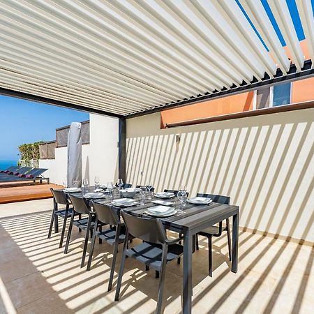 Chalet Golf Costa Adeje 3A003 Eksteriør bilde