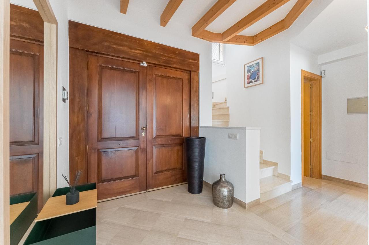 Chalet Golf Costa Adeje 3A003 Eksteriør bilde