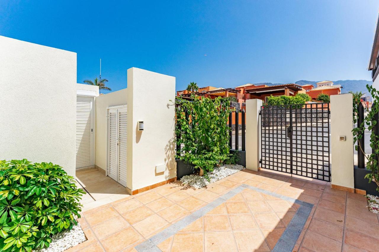 Chalet Golf Costa Adeje 3A003 Eksteriør bilde
