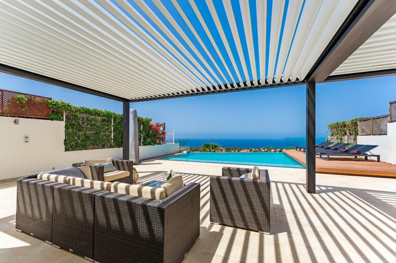 Chalet Golf Costa Adeje 3A003 Eksteriør bilde
